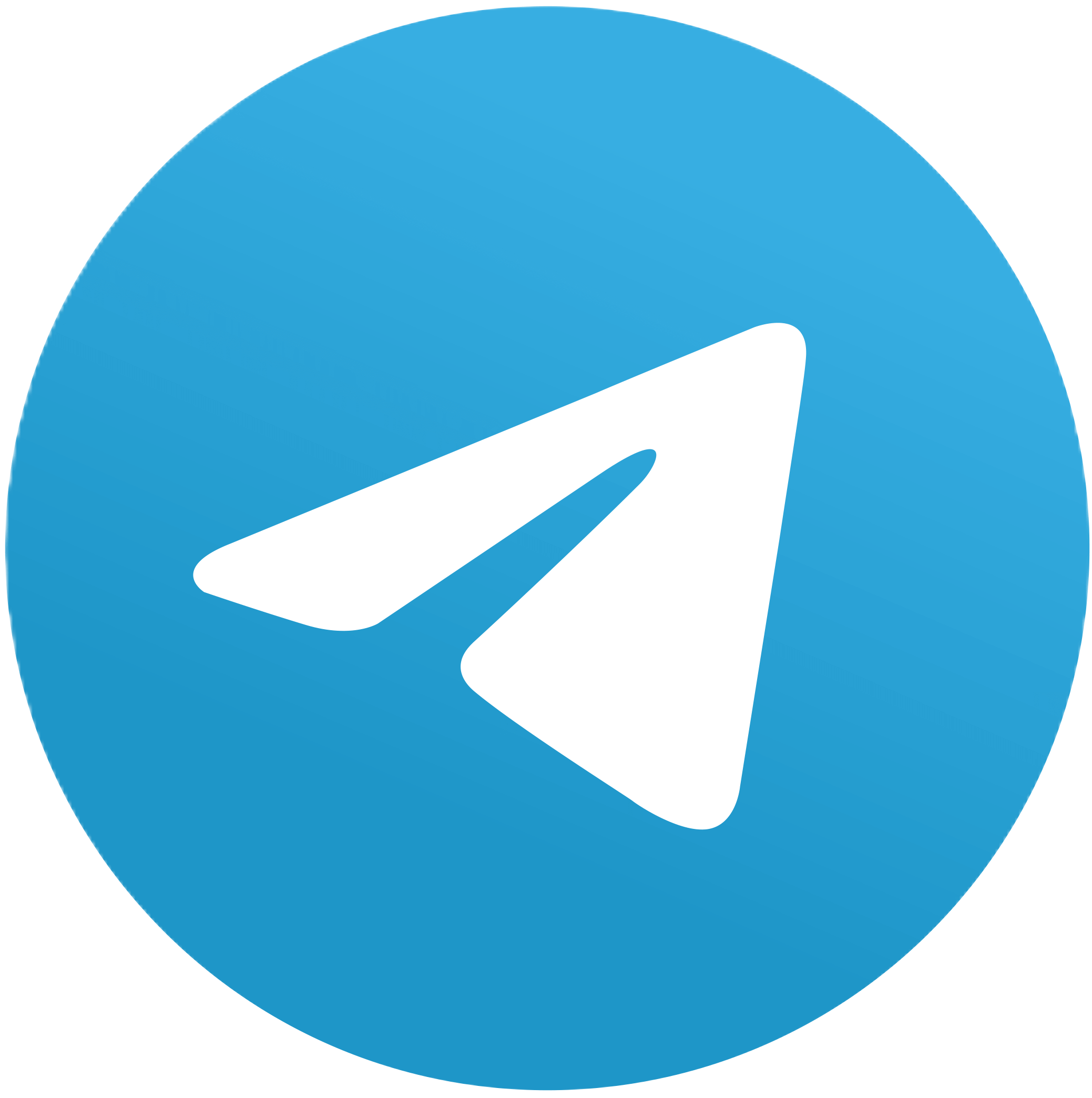 logo telegram